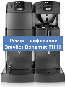 Замена прокладок на кофемашине Bravilor Bonamat TH 10 в Краснодаре